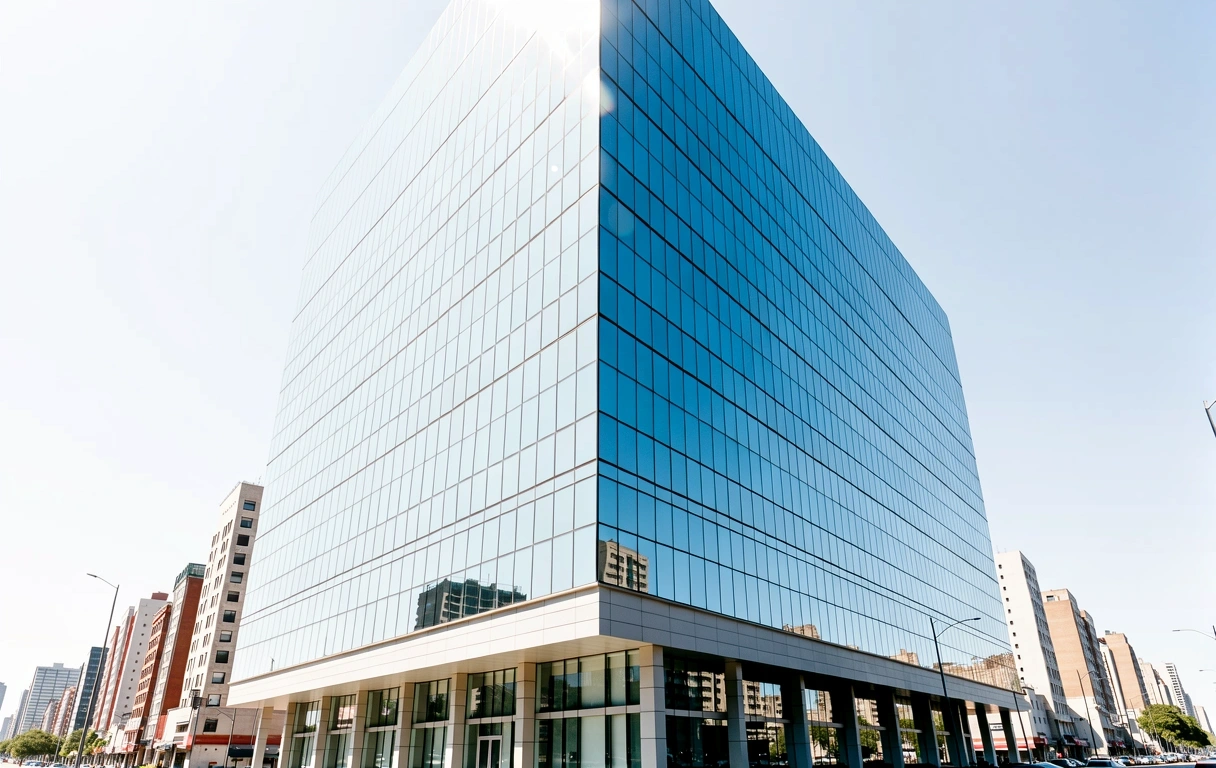 Tabetaxx Language Institute Location