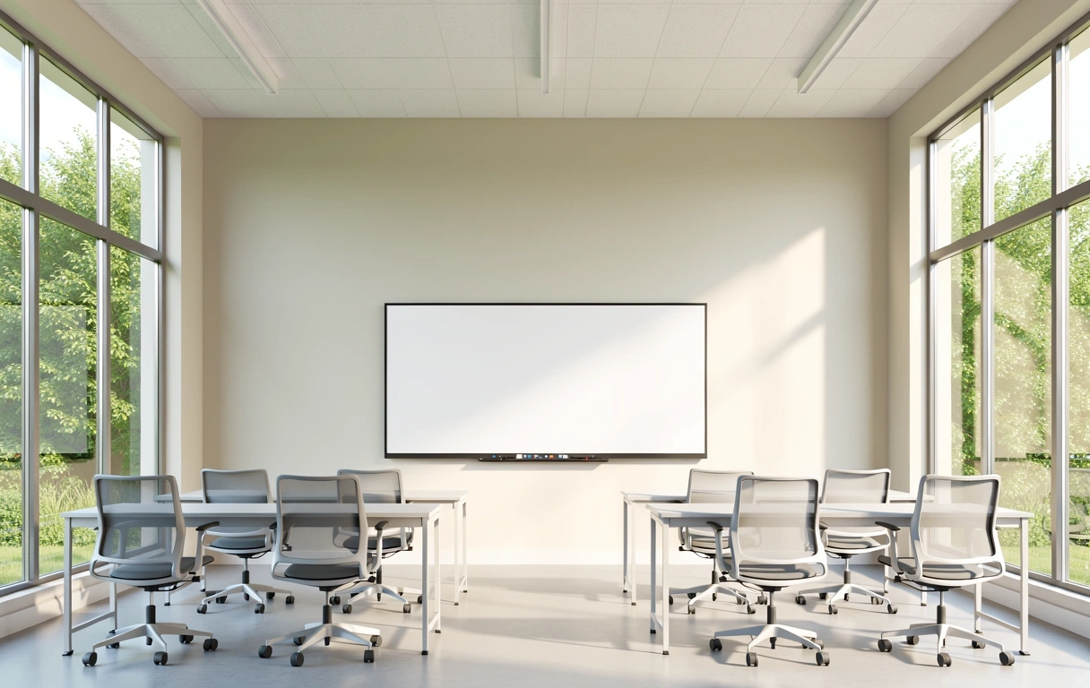 Tabetaxx learning environment