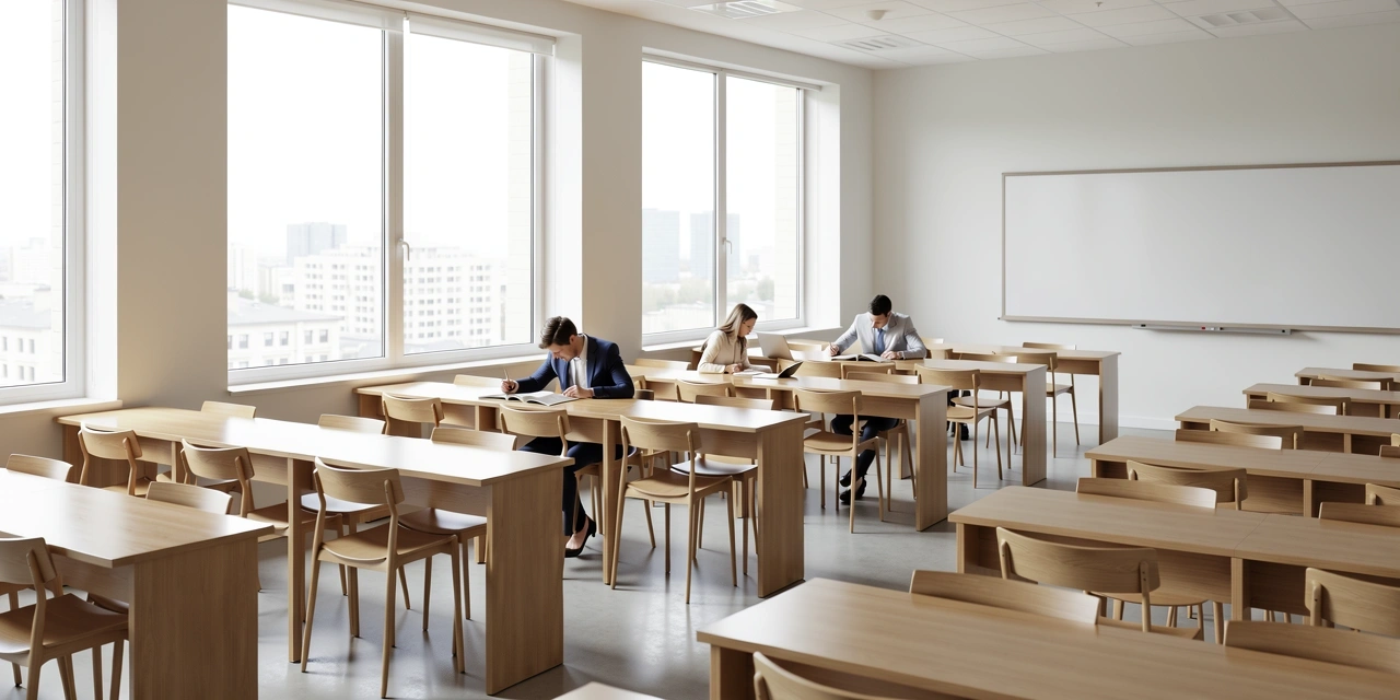 Academic Environment