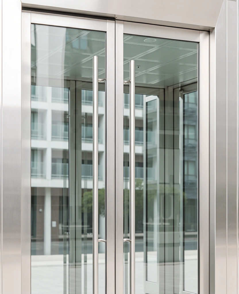 Tabetaxx Corporate Entrance