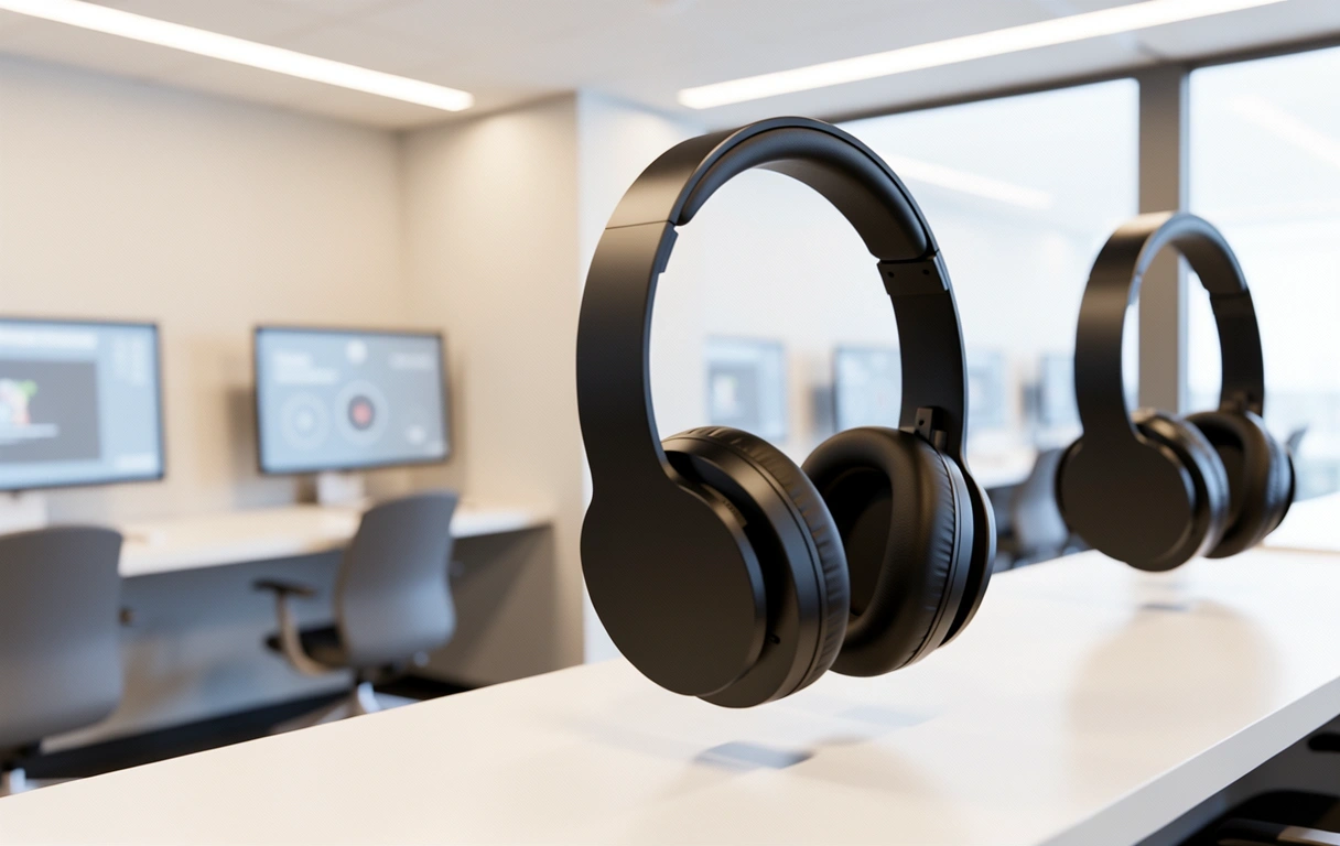 Advanced learning technology