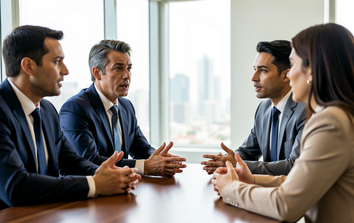 Professional language immersion at Tabetaxx