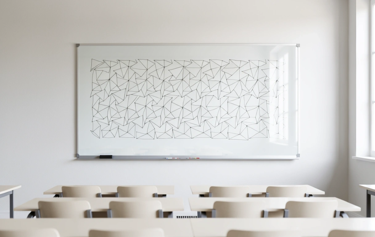 Structured academic theory