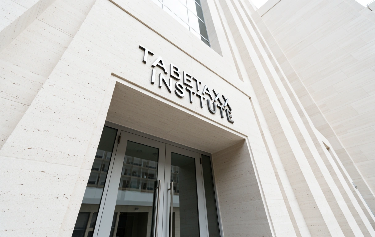 Tabetaxx Institute Campus